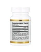 Вітаміни Д3+К2 California Gold Nutrition Vitamin D3+K2 60 капсул - зображення 2