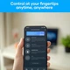 Сигналізація WiFi 8в1 120дБ датчики дверей вікон з пультами Smart Life AGSHOME - изображение 6