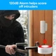 Сигналізація WiFi 8в1 120дБ датчики дверей вікон з пультами Smart Life AGSHOME - изображение 8