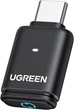 Bluetooth USB-C адаптер aptX 5.3 для PS5/PC/Switch, аудио передатчик - UGREEN - изображение 1