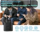Зарядка USB-C 45W + кабель 100W 2м для Samsung Galaxy Ultra швидка зарядка - изображение 6