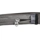 Ремінь з кишенею Tatonka Travel Waistbelt Titan Grey сірий - зображення 2