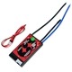 BMS плата DaLy LiFePO4 12V 4S 15A, симетрия з балансуванням + NTC датчиком - зображення 1