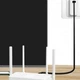 Кабель питания PD Type-C to DC 5.5x2.1mm (12V 3A Max), универсальный (Male to Male), 40mm, Black - изображение 7