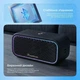 Портативна Бездротова Bluetooth Колонка Акустика Proove Funk 40W |BT5.4, TWS, AUX, 6h| black - зображення 2