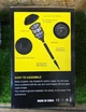 Уличные садовые солнечные светильники Solar Lawn Lamp X20 6 шт на солнечных батареях подсветка газона - изображение 8