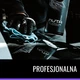 Професійний миючий засіб для чищення вікон та скла K2 NUTA PRO - изображение 2
