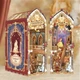 Бук Нук Kids Enchanted Rose TQ147 - Tonecheer - (6971683351472) - изображение 5