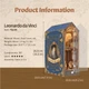 Бук Нук Kits Leonardo da Vinci TQ135 - изображение 2