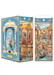 Бук Нук Kits Venetian Dreams TQ143 - Tonecheer - (6971683351434) - зображення 1