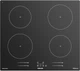 Варочная поверхность индукционная Weilor WIS 643 BLACK NanoProtect - изображение 1