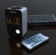 Bluetooth колонка Aspor A658 вертікальна- срібло - зображення 3