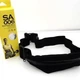 Сумка для бега HV-SA006 Strip sports pockets black 24196 - изображение 1