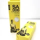 Сумка для бега HV-SA006 Strip sports pockets black 24196 - изображение 3