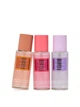 Подарунковий набір Victoria's Secret 3-Piece Getaway Shimmer Gift Set ft. Exclusive Summer Scents (25167695) - изображение 3