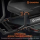 Ігрове крісло кокпіт GamePro RS115 - изображение 8