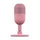 Микрофон Razer Seiren V3 Mini RGB Pink - изображение 1