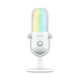 Микрофон Razer Seiren V3 Chrome RGB White - изображение 1