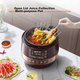 Скороварка Midea YL50Easy203 - изображение 5