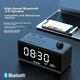 Настольные часы PHILIPS TAR3578 Black - изображение 3