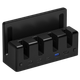 Stacja ładowania Funlab Revealer Switch Joycon Slots SSB HRF1222 (6978095910068) - obraz 3