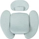 Автокрісло Caretero Lumi I-Size Isofix обертове зелене 40–150 см (5903076322913) - зображення 13