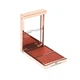 Рум'яна Patrick TA Major Headlines Double-Take Crème & Powder Blush Duo, She's the Baked (теракотовий) - зображення 1
