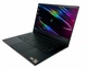 Ноутбук Razer Blade 14: Ryzen 9 6900HX / DDR5 16 ГБ / GeForce RTX 3060, 6 ГБ / SSD 1 ТБ / 14" Full HD, IPS / Б/У - изображение 3
