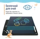Детский графический цветной планшет ColorWay LCD Writing Tablet 8.5 Black (CW-WT8BK) - изображение 7