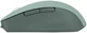 Mysz ASUS SmartO MD200 Silent Plus Wireless Green Latte (90XB0790-BMU030) - obraz 5