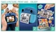 Aparat fotograficzny Lisciani Stitch z funkcją drukarki i ekranem LCD 661325 (8008324107247) - obraz 4