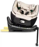Автокрісло Caretero Lumi I-Size Isofix обертове бежеве 40–150 см (5903076322920) - зображення 8