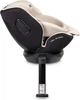 Автокрісло Caretero Lumi I-Size Isofix обертове бежеве 40–150 см (5903076322920) - зображення 10