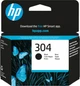 Wkład atramentowy HP 304 N9K06AE Ink Cartridge Black (8898948607434) - obraz 1