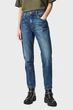 Жіночі сині джинси VIOLET Pepe Jeans 26-32 PL201742DH2L - изображение 1
