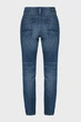Жіночі сині джинси VIOLET Pepe Jeans 26-32 PL201742DH2L - изображение 7