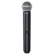 Радіосистема SHURE BLX2/SM58-H8E - изображение 1