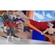 Стретч-іграшка Diramix 96000, DragonBall, еластична, 15 см (96000_Super Saiyan VEGETA-RT) - зображення 3