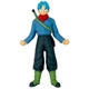 Стретч-игрушка Diramix 96000, DragonBall, эластичная, 15 см (96000_FUTURE TRUNKS-RT) - изображение 1