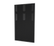 Брызговик с креплением Domar B-430 430х700 мм (DK5120) - изображение 1