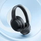 Беспроводные наушники Baseus Bass BH1 Lite black - изображение 4