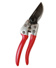Секатор садовый 200 мм пластиковый фиксатор Haisser 81059 - изображение 2