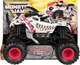 Офіційна колекційна модель монстр-трака Monster Jam Monster Mutt Dalmatian 1:24 Далматинець (6076820) - зображення 1