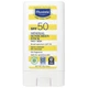 Минеральное солнцезащитное средство-стик для детей, Mustela, SPF 50, 17 г - изображение 1