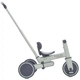 Велосипед дитячий ME 1202 FOLDI Slate Green - зображення 5