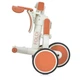 Велосипед дитячий ME 1202 FOLDI Сinnamon Beige - зображення 2