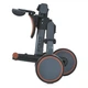 Велосипед дитячий El Camino FOLDI ME 1202 Graphite - зображення 9