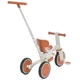 Велосипед дитячий ME 1202 FOLDI Сinnamon Beige - зображення 8