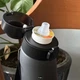 Ароматна пляшка для води Air Up (750 мл) +3шт Подарункових смака | Півникова система з аромакартриджами - зображення 2