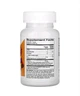 Цинк для дітей California Gold Nutrition Kids Zinc Plus 90 пастилок - зображення 2